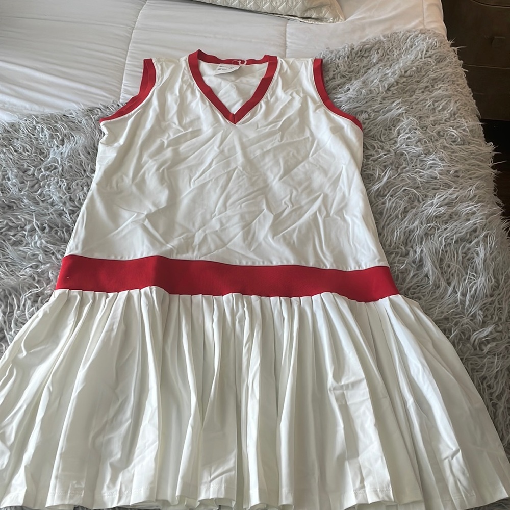 Tory Sport Dress